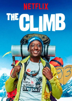  L'Ascension affiche 
