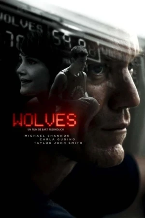 Regarder Wolves en streaming complet