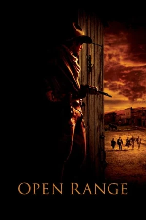 Regarder Open Range en streaming complet
