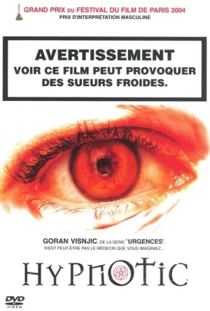 Regarder Hypnotic en streaming complet