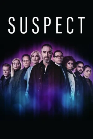 Regarder Suspect - Saison 1 en streaming complet