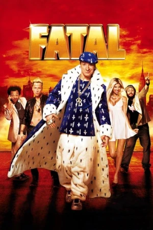 Regarder Fatal en streaming complet