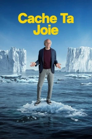  Larry et son nombril - Saison 12 affiche 