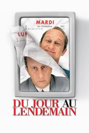 Regarder Du Jour au Lendemain en streaming complet
