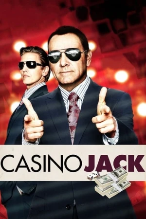 Regarder Casino Jack en streaming complet