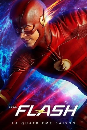 Regarder Flash (2014) - Saison 4 en streaming complet