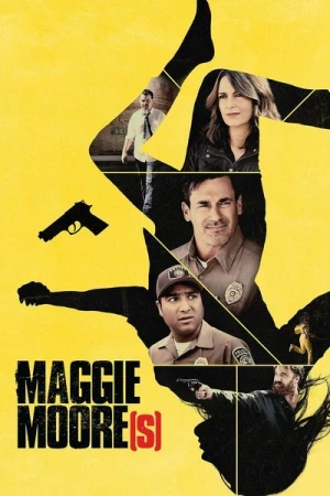  Maggie Moore(s) affiche 