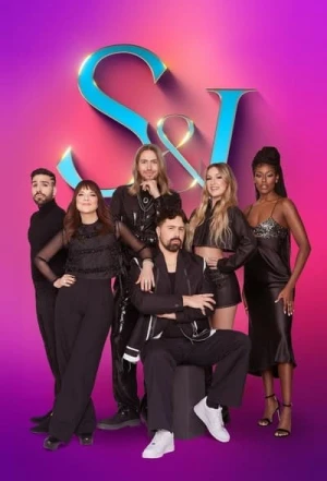  Splendeur et influence - Saison 1 affiche 