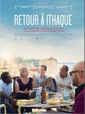 Regarder Retour à Ithaque en streaming complet