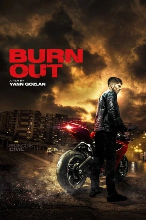 Regarder Burn Out en streaming complet
