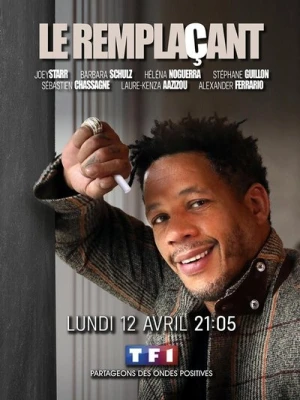 Regarder Le Remplaçant - Saison 2 en streaming complet