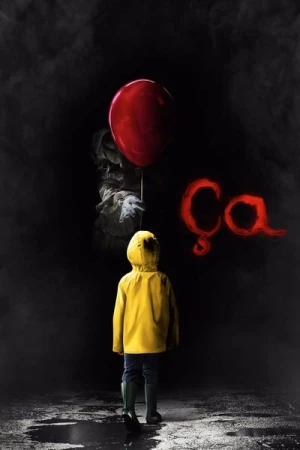 Regarder Ça en streaming complet
