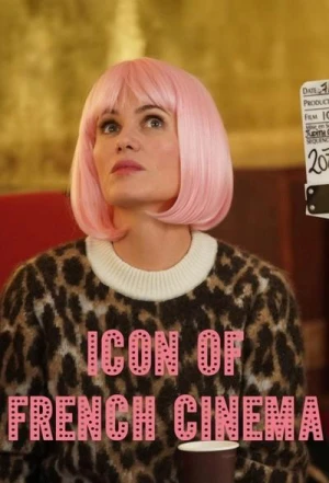  Icon of French Cinema - Saison 1 affiche 