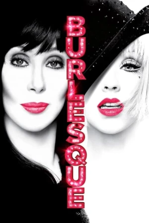 Regarder Burlesque en streaming complet