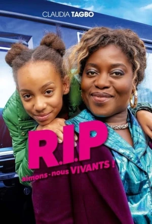  R.I.P aimons-nous vivants ! - Saison 1 affiche 