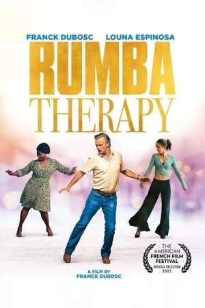  Rumba la vie affiche 