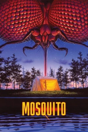Regarder Mosquito en streaming complet