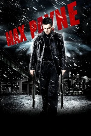 Regarder Max Payne en streaming complet