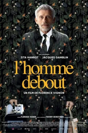 Regarder L'Homme debout en streaming complet