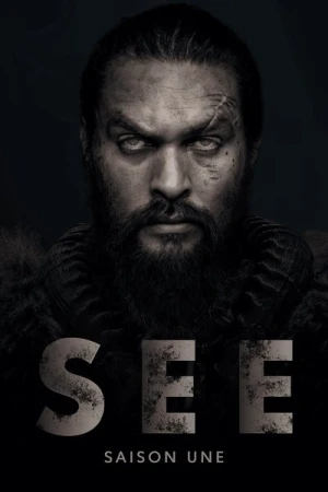 Regarder See - Saison 1 en streaming complet