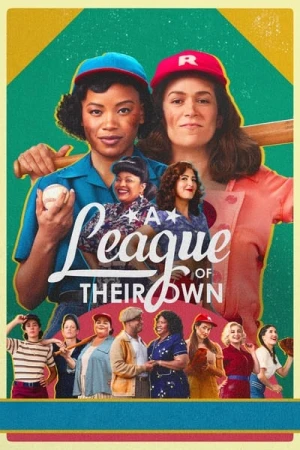 Regarder A League of Their Own - Saison 1 en streaming complet