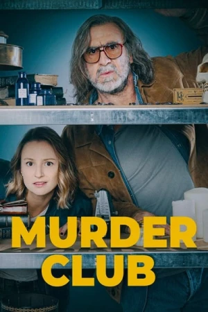 Regarder Murder Club - Saison 1 en streaming complet