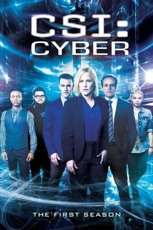 Regarder CSI: Cyber - Saison 1 en streaming complet