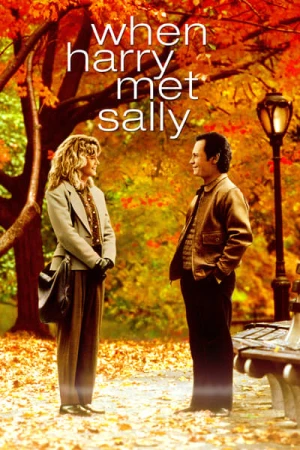 Regarder Quand Harry rencontre Sally… en streaming complet