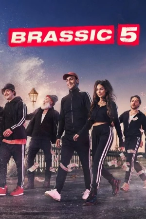 Regarder Brassic - Saison 5 en streaming complet