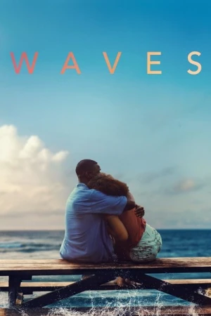 Regarder Waves en streaming complet