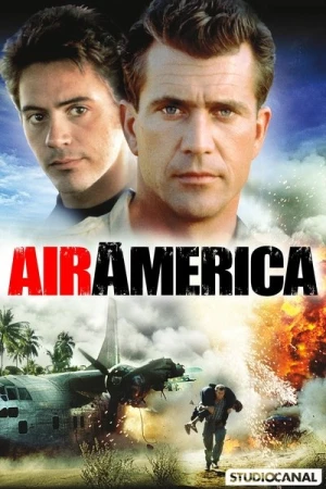 Regarder Air America en streaming complet