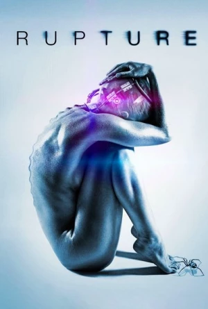  Rupture affiche 