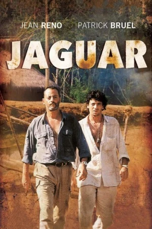 Regarder Le Jaguar en streaming complet