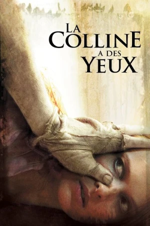 Regarder La colline a des yeux en streaming complet