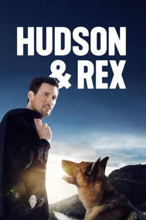  Hudson et Rex - Saison 5 affiche 