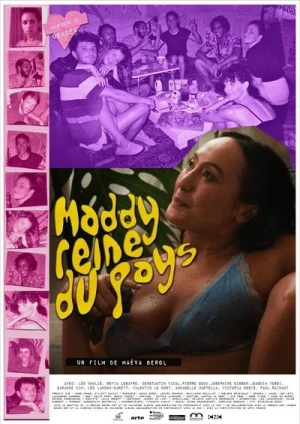 Regarder Maddy reine du pays en streaming complet