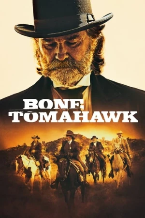 Regarder Bone Tomahawk en streaming complet