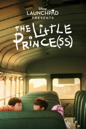 Regarder Petit(e) Prince(sse) en streaming complet
