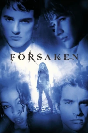 Regarder Les vampires du désert en streaming complet