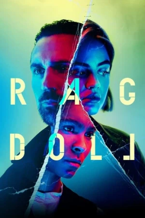  Ragdoll - Saison 1 affiche 