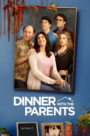  Dinner with the Parents - Saison 1 affiche 