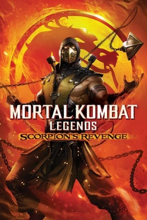 Regarder Mortal Kombat Legends: Scorpion's Revenge en streaming complet