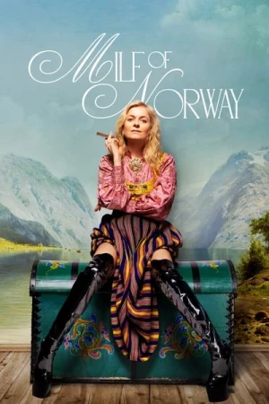  MILF of Norway - Saison 1 affiche 
