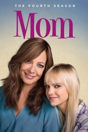 Regarder Mom - Saison 4 en streaming complet
