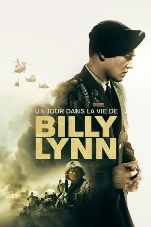 Regarder Un jour dans la vie de Billy Lynn en streaming complet