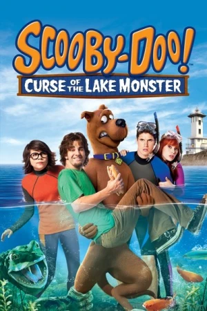 Regarder Scooby-Doo ! et le monstre du lac en streaming complet