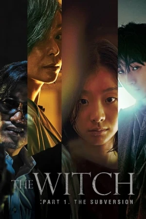 Regarder The Witch : 1ère partie. Subversion en streaming complet