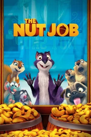 Regarder Opération Casse-noisette en streaming complet