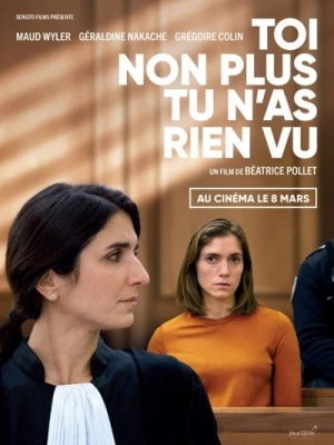 Regarder Toi non plus tu n'as rien vu en streaming complet