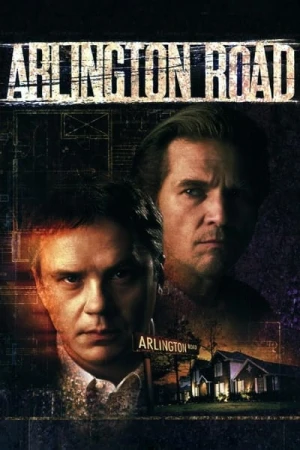 Regarder Arlington Road en streaming complet